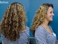 Results of DevaCurl Indianapolis