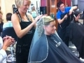 Professional Wedding Hair Stylist in Indianapolis