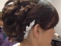 Hair Styles for Weddings in Indianapolis