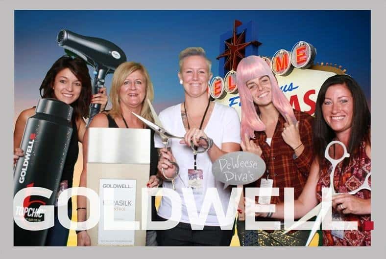 Vegas Hair Show DeWeese Indianapolis 3172718000