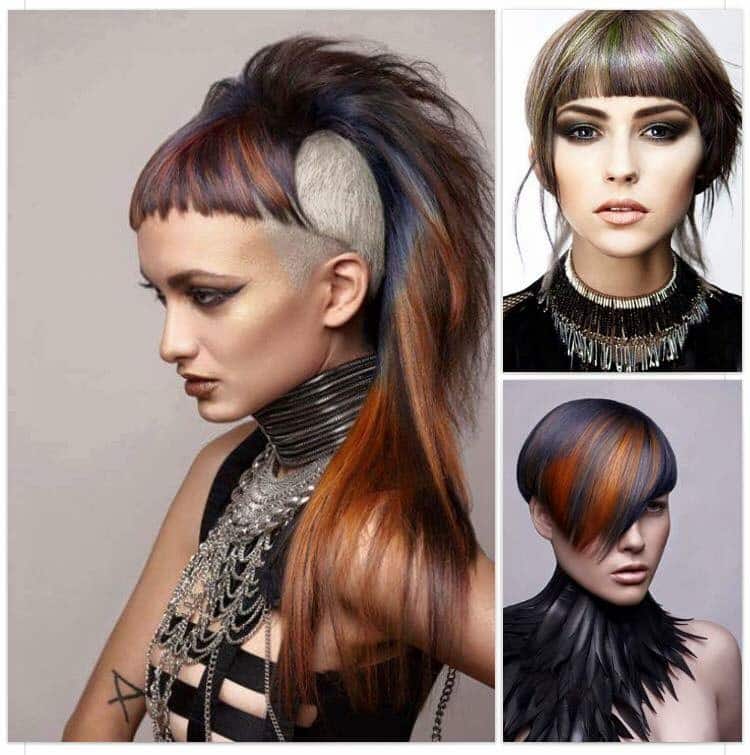 Vegas Hair Show DeWeese Indianapolis 3172718000