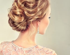 Prom Hairstyle | Avon Hair Salon