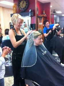 Wedding Hairstyles