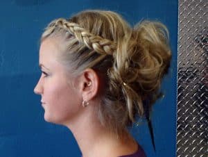 Holiday Hair Styles