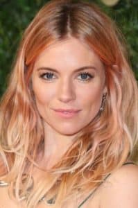 Sienna Miller