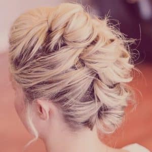 Best Prom Hairstyles for 2017