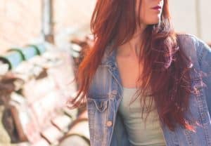 Fall Hair Color Trends