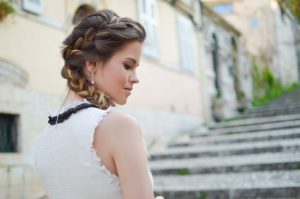 Top Prom Hairstyles