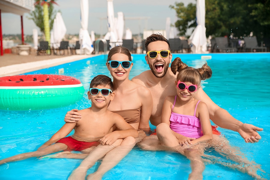 Protecting Your Hair This Fourth of July