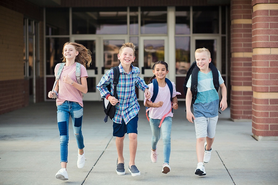 Back-to-School Hair Care: Get Your Kids Ready for a Stylish School Year!