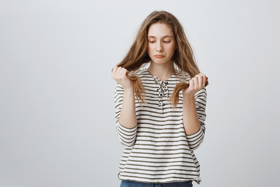 Signs You’re Ready for a Hair Makeover