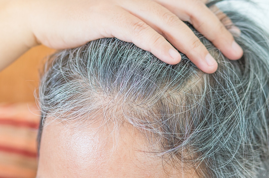 Gray Blending vs. Full Coverage: Which Service Fits You?